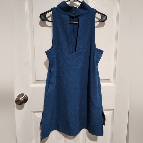 Free people dress tunic - Picture 4 of 7